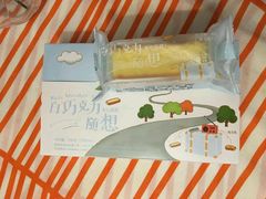 -好利来(东四店)
