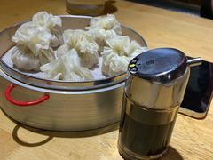 蒙古羊肉烧卖-蒙料·手把肉(望京店)