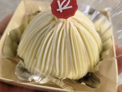 -凯司令西饼店(徐家汇地铁站店)