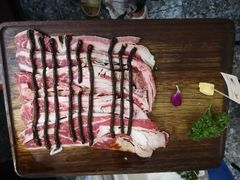 -千纸鹤嫩汁烤肉(西大直街店)