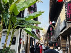 -小河直街历史文化街区