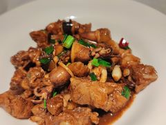 -小城故事·地道宁波味(月湖盛园店)