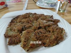-梅子大排档