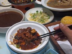 -豫丰汇河南名菜楼(武记餐饮)