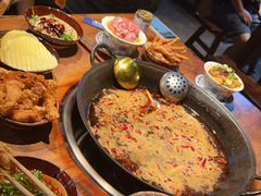 -楠火锅(太古里总店)