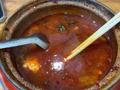 -清真·马文砂锅大全(麦苋街店)