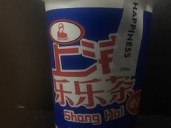 -LELECHA乐乐茶(百货大楼店)