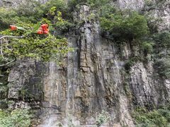 -焦作青龙峡风景名胜区