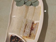 -二十一分小锅炖(皓月店)