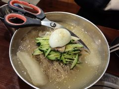 水冷面-青春韩国料理(汽博店)