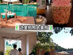 -HERRE·FARM 赫尔露营农场·团建聚会包场