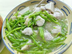 -怡得饭庄·宋大妈昆明菜·始于1996(滇池海埂大坝店)