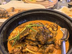 -阿庄新豫菜(航海东路店)
