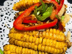 -捞围鲜·港式打边炉(海阳路店)