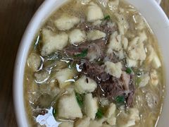 -老刘家泡馍·陕西老字号(钟楼广济街店)