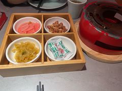 -闽上鲜·福建菜(龙湖滨江天街店)