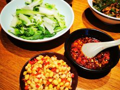 -印象鲵宴·张家界地标美食名片(溪布街店)