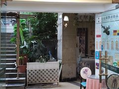 门面-超琪星·咖啡简餐(川音店)