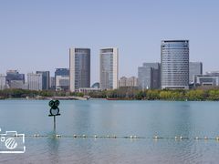 -天鹅湖体育公园