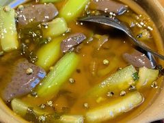 -肉串汪(月坛店)