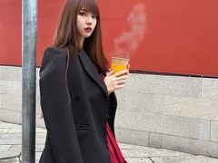 -麦当劳(南后街店)