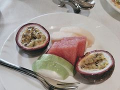 -白云中餐厅·粤菜·亚龙湾喜来登度假酒店