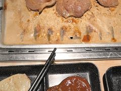 -新石器烤肉(高行万嘉店)