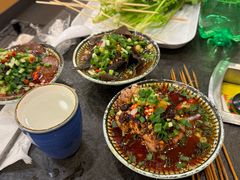 -川成串·自助串串香火锅(朝阳店)