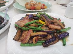 -新兴家喻酒家·羊城名宴(昌岗店)