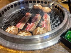 -焱岛烧肉·活鳗炙烤(晋江万达店)