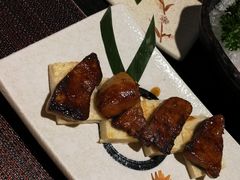 -青叶日式料理(飘亮阳光广场店)