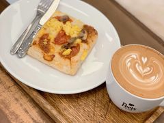 -Peet's 皮爷咖啡(东湖路手作店)