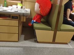 -海底捞火锅(龙湖三千集店)