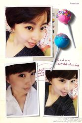 尚丹尼造型作品-尚·丹尼Hair