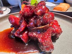 -苏帮袁·竹(北京坊店)