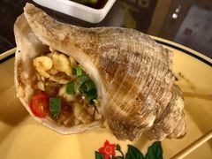 -辉记炭烧海鲜大排档·老字号(福田店)