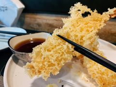 天妇罗-山葵家·创意料理(宁波来福士店)