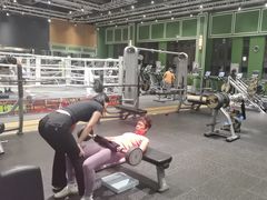 -悦莱美游泳健身会所(御景壹号店)