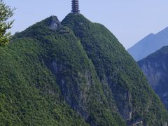 -重庆云阳龙缸景区