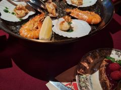 -BROWNSTONE布朗石西班牙餐厅(富城店)