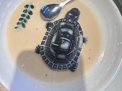 -南拳十三姨·潮汕砂锅粥·粤菜(西单大悦城店)