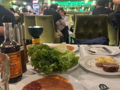 -戈拿旺巴西烤肉(崇文门店)