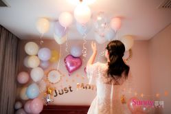 -Sunny喜铺婚礼策划(东部店)
