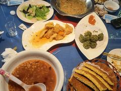 -人民公社大食堂(顺义总店)