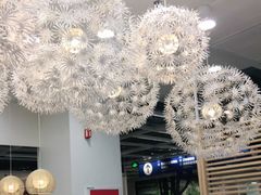 大堂-宜家·瑞典风味餐厅(北京西红门店)