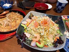 -千代武日本料理(哈西店)