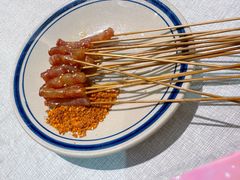 宜宾炸小香肠-孟林厨房(798店)
