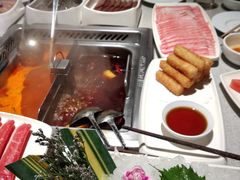 -海底捞火锅(番禺广场店)