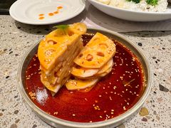 -小鹅皇港式餐厅(新抚万达店)
