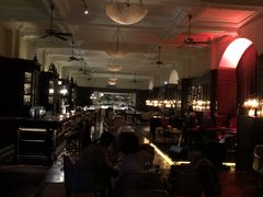 -LONG BAR 廊吧(外滩华尔道夫酒店)